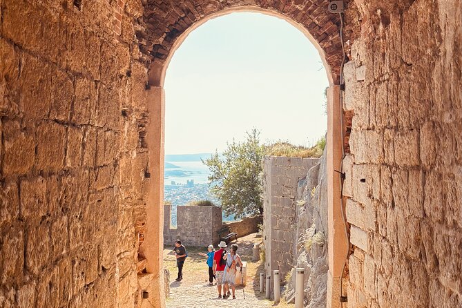 2 Day Pass with Sightseeing Bus - Stella Croatica and the olive oil tradition