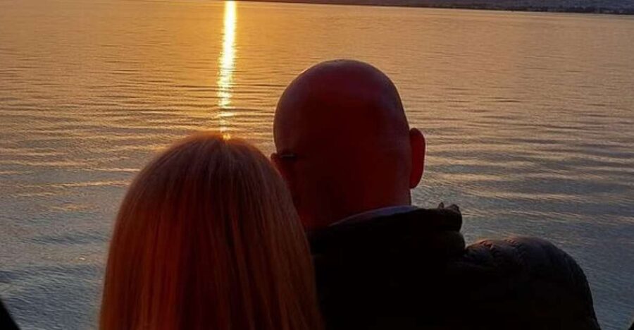 2-Hour Sunset Cruise Split - Kaštela Bay and the Kozjak hills
