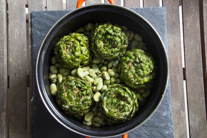 4-Hour Dalmatian Food and Wine flavors Experience in Split Patio - Who will enjoy this Split food experience most