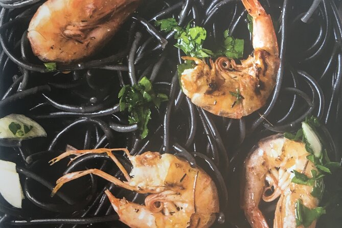 4-Hour Dalmatian Food and Wine flavors Experience in Split Patio - Is the $145.12 price fair?