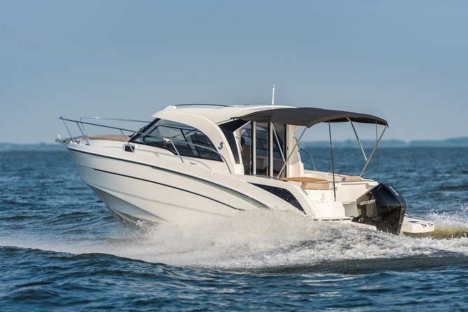 4-Island Split Boat Tour (Brač, Pakleni, Hvar, Šolta) - Hvar: your best chance for town time