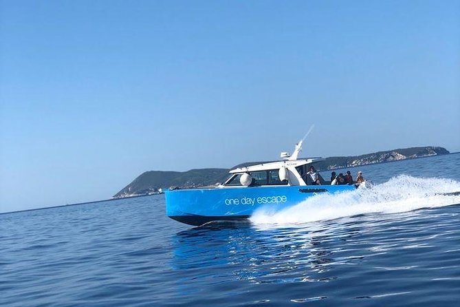 4-Island Split Boat Tour (Brač, Pakleni, Hvar, Šolta) - What to pack for a smoother day
