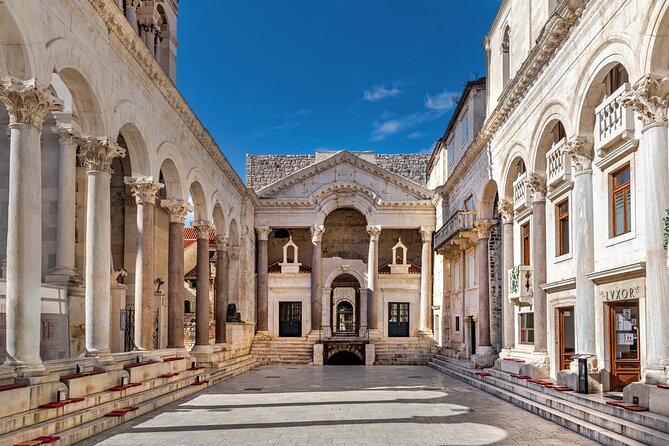 6 Day Private Tour Split to Dubrovnik: Hidden Gems of Dalmatia - Why this route works for six days