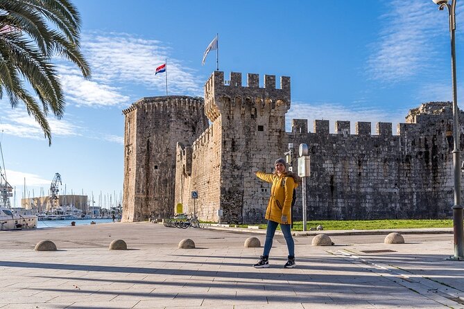 6 Day Private Tour Split to Dubrovnik: Hidden Gems of Dalmatia - Day 5: Dubrovnik from Pile Gate to the city walls
