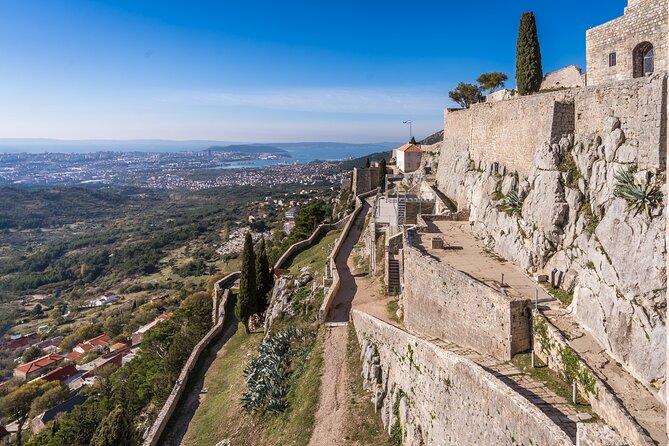 6 Day Private Tour Split to Dubrovnik: Hidden Gems of Dalmatia - Day 6: A simple departure from Dubrovnik