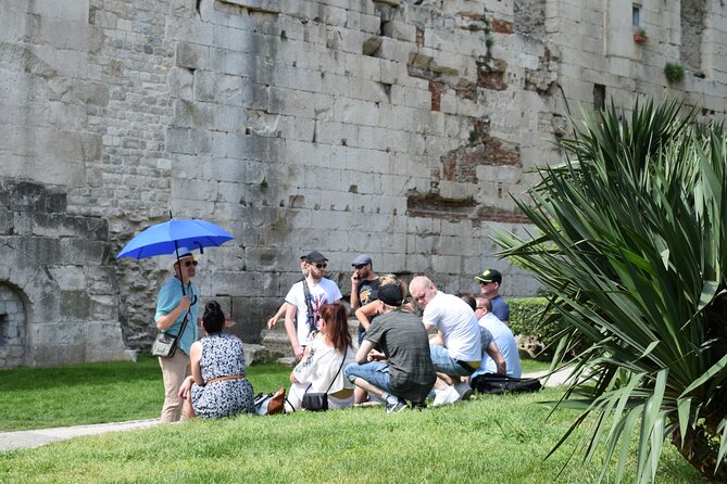 90-min Diocletian Palace Walking Tour - Why this palace tour works as a first look at Split