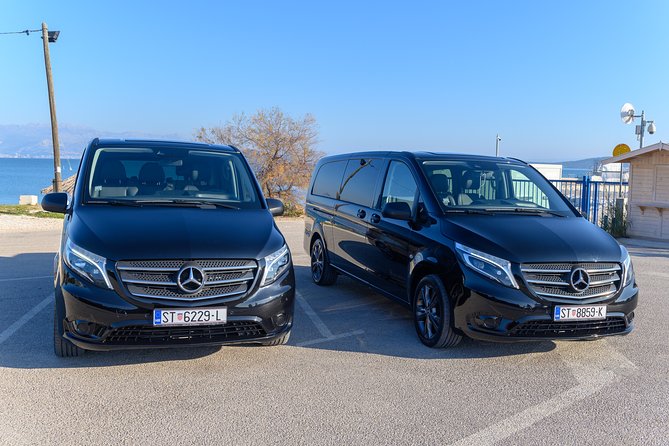 Airport shuttle - Key points to know before booking