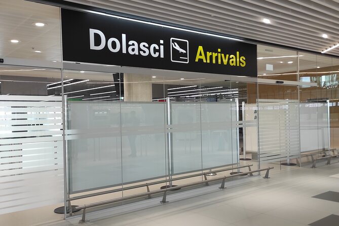 Airport Split: Private Transfer to Split - Why a private airport ride helps in Split