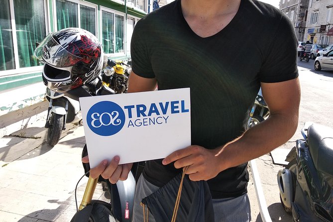 Airport Transfer - The drive to Trogir in an air-conditioned vehicle
