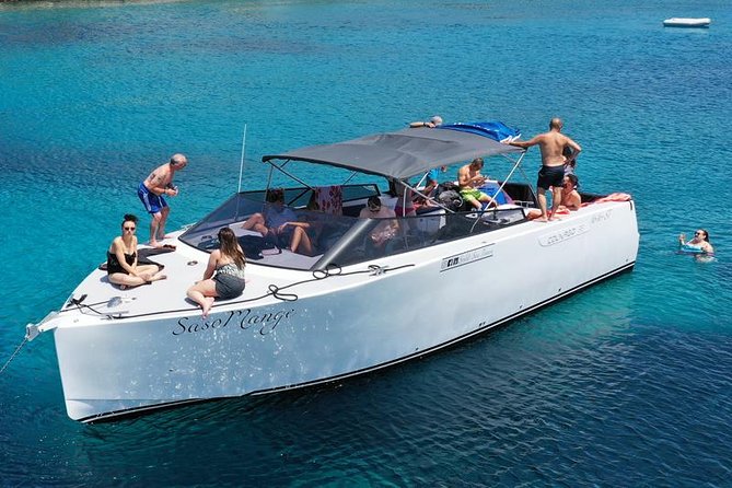 All-inclusive Gastro Blue Cave Tour from Split - Why this island day works so well