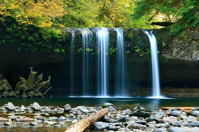 All inclusive luxury daytrip Plitvice Lakes from Split or Trogir - Plitvice Lakes and the sixteen-waterway route