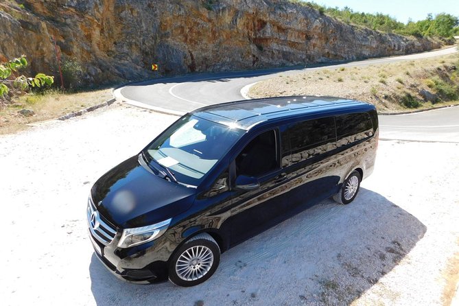 All inclusive luxury Krka waterfalls trip from Split or Trogir. - Bibich Winery and the cost of lunch