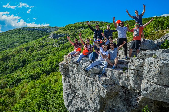 ATV Dinara Mountain tour with picnic - Weather, timing, and practical limits