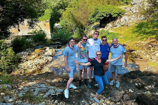 ATV Quad Tour from Split with Swimming and Waterfalls - Is $96.11 a good value?