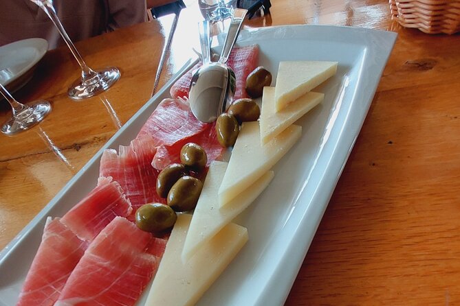 Authentic Private Tour NP Krka With local Lunch and Wine Tasting - Bibich Winery and the meal that gives the day character