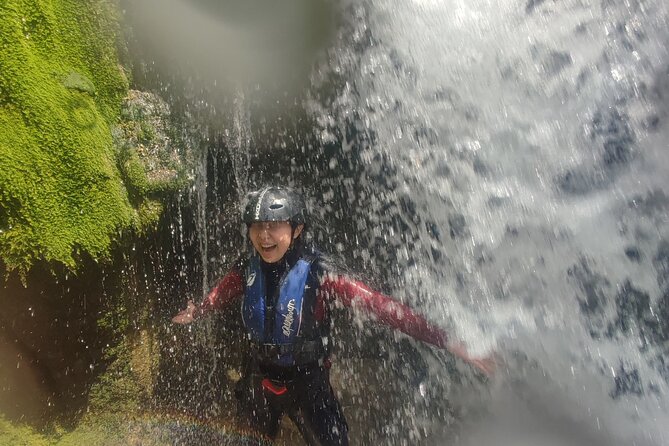 Basic & Extreme Canyoning on Cetina River with Free Photos/Videos - Hiking into the Cetina River canyon