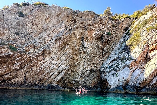 Bespoke private boat tour from Split & Trogir with a local expert - Key things to know before booking