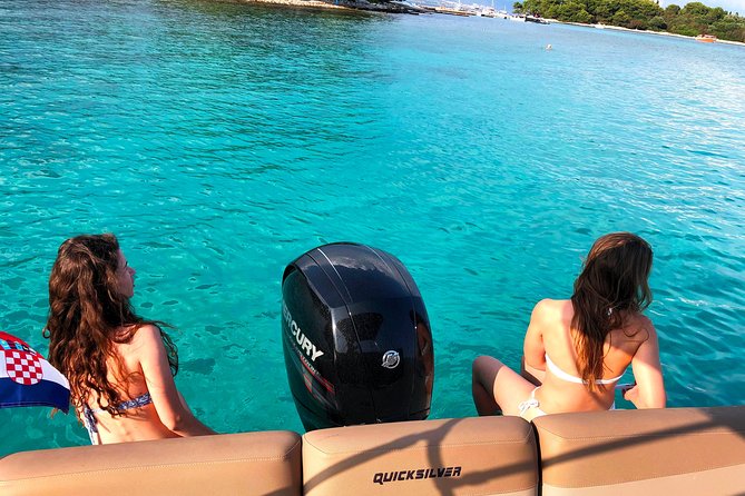 Bespoke private boat tour from Split & Trogir with a local expert - Should you book Tamaris Charter?