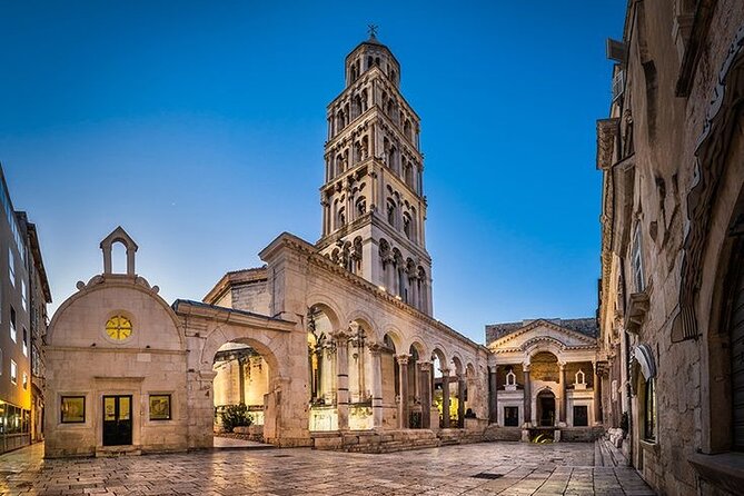 Best of Split & Trogir: Private VIP Tour with Local Guide - Key points to know before booking