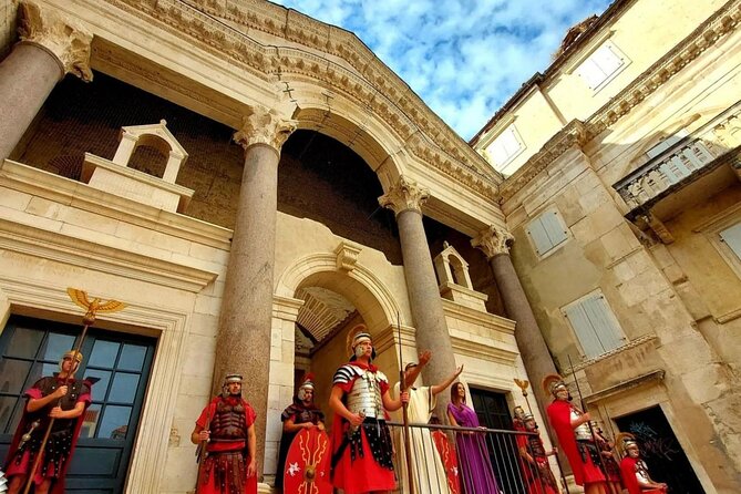 Best of Split & Trogir: Private VIP Tour with Local Guide - Why this Split and Trogir pairing works