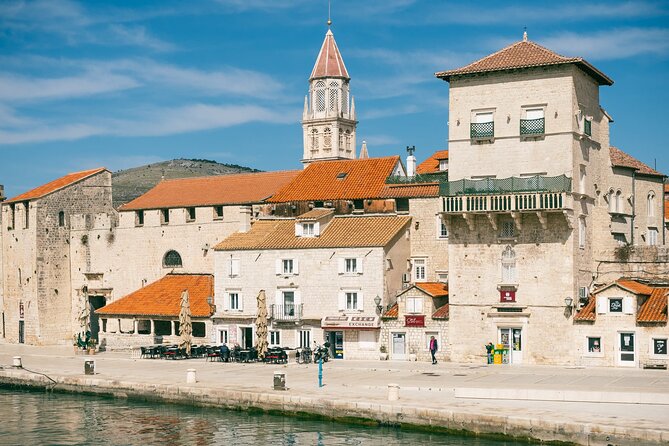 Best of Split & Trogir: Private VIP Tour with Local Guide - Trogir’s central square and civic life