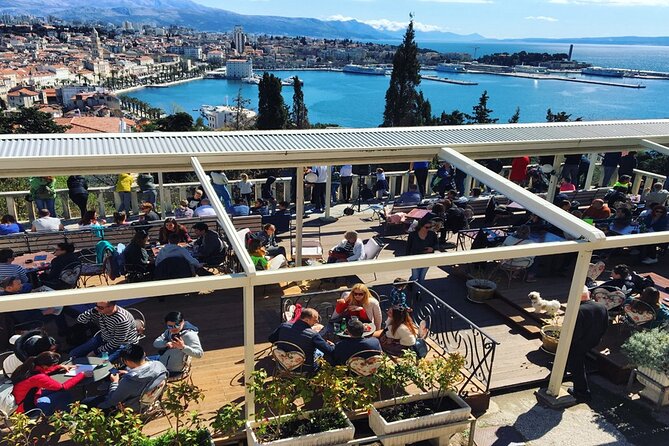 Best Private Split Walking Tour, Panoramic View and Port Pickup - Why this route works for a first look at Split