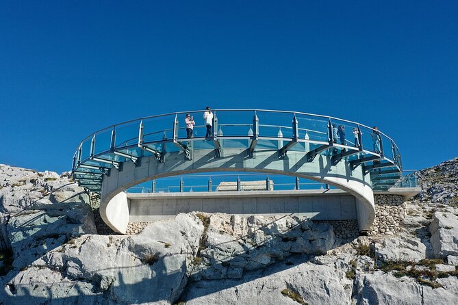 Biokovo Skywalk - Is $71.51 good value?