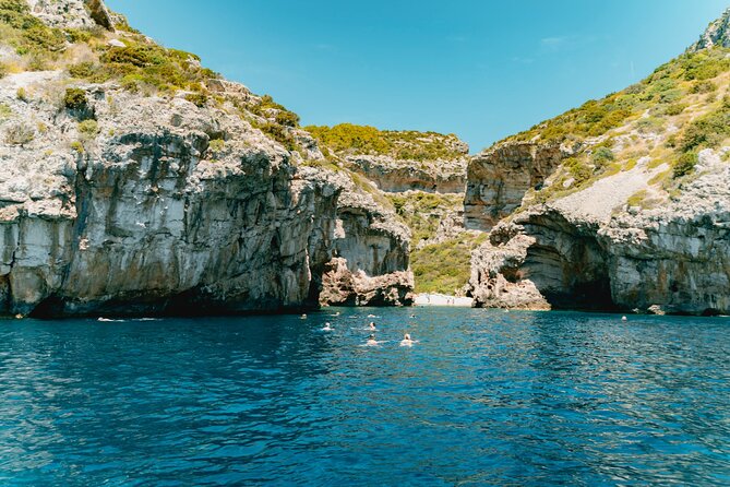 Blue Cave & 6 Islands Speedboat Tour From Split or Podstrana - Why this speedboat tour covers so much of Dalmatia