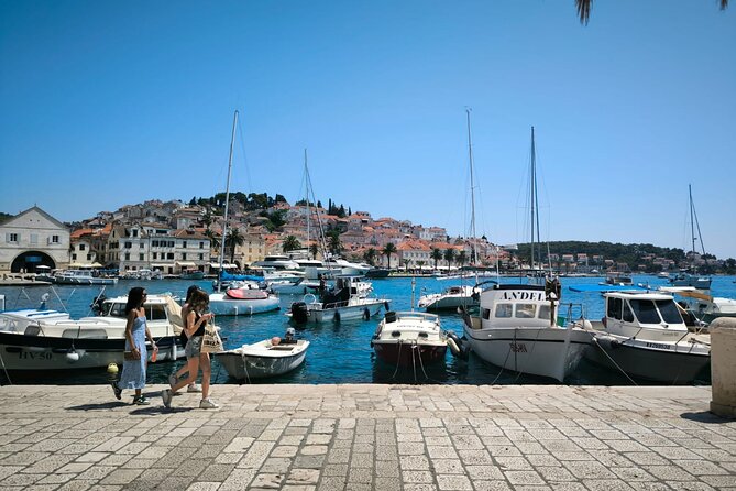 Blue cave and Hvar - 5 Islands speedboat tour from Split - Is the $187.45 price good value?