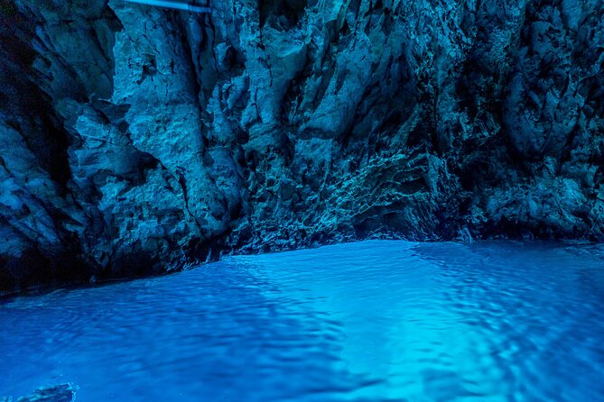 Blue Cave and Hvar 5 Islands speedboat tour | from Split&Trogir - What this 11-hour Adriatic day is really like