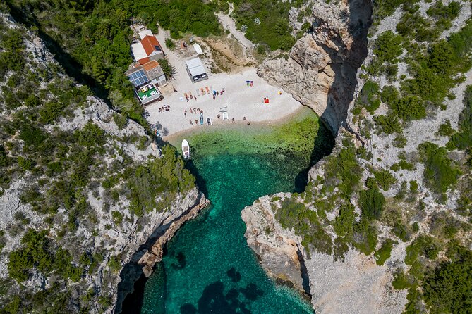 Blue Cave and Hvar 5 Islands speedboat tour | from Split&Trogir - Price, inclusions, and the real value