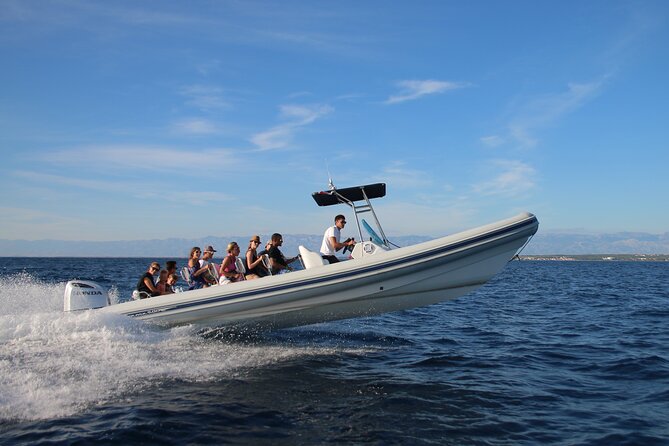 Blue Cave and Hvar 5 Islands Tour from Split - What this boat day is really about