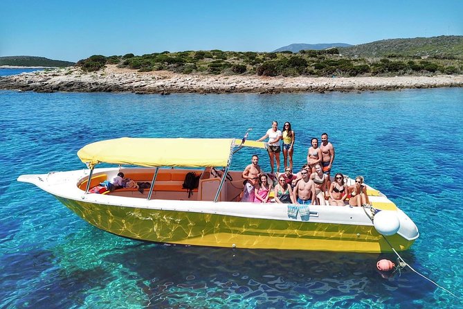 Blue Cave and Hvar Boat Tour: Small-Group from Split or Brac - Why this island route works well from Split
