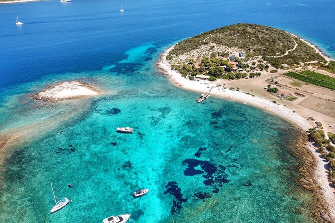 Blue Cave and Hvar Boat Tour: Small-Group from Split or Brac - Weather, timing, and the value of flexibility