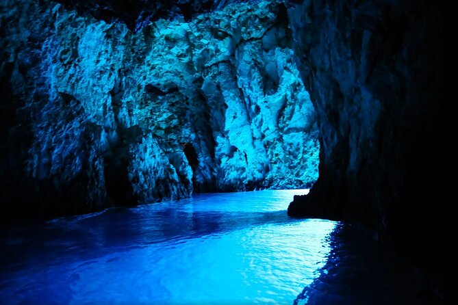 Blue Cave and Hvar island - five island tour from Split - Five things to know before booking