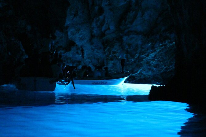 Blue Cave & Five Islands Tour - Key Points Before You Book