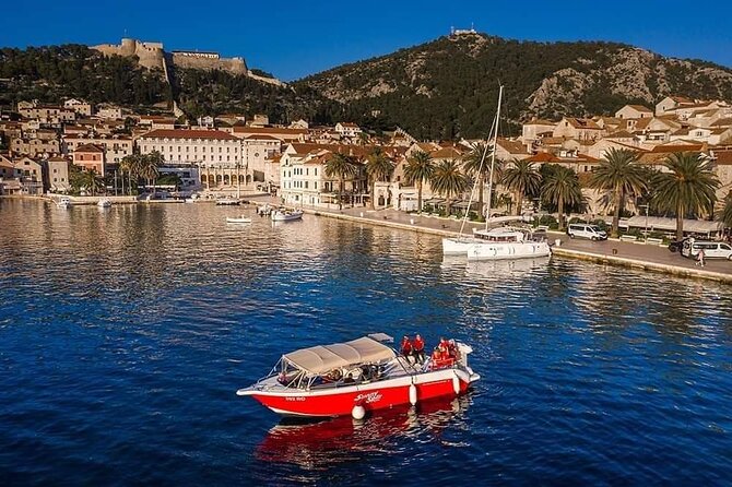 Blue Cave & Five Islands Tour - What the $156 Price Buys You