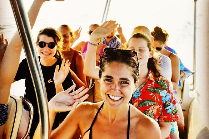 Blue Cave & Five Islands Tour - Budikovac and Its Clear Lagoon