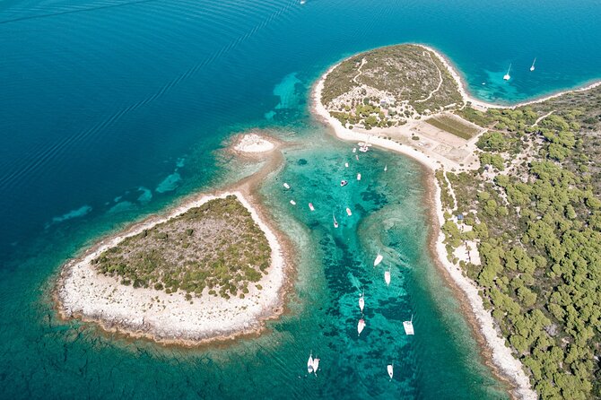 Blue Cave Full-Day Boat Tour with Hvar and 5 Islands - Key points to know before you book