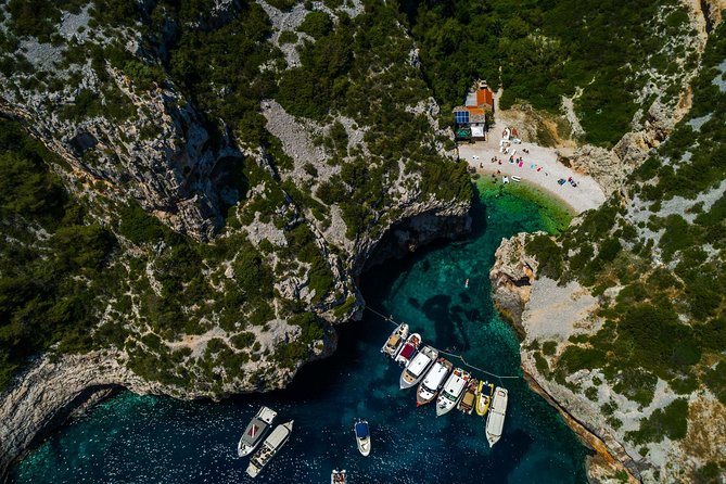 Blue Cave, Hvar and Five islands - Small-Group Tour From Split - Key points to know before you book
