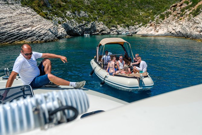 Blue Cave, Hvar and Five islands - Small-Group Tour From Split - Food, water, and what to pack