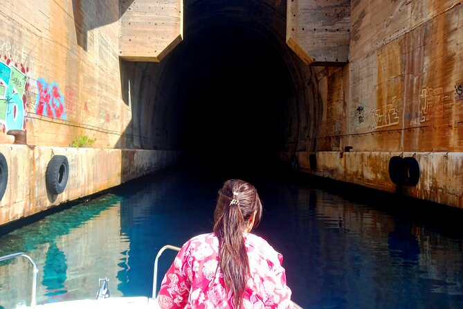 Blue Cave & Hvar : Five Islands Private Speedboat tour - Blue Cave: the morning’s main event