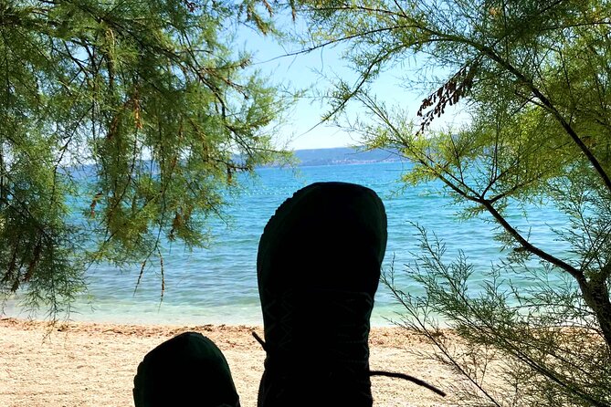 Blue Cave & Hvar : Five Islands Private Speedboat tour - Milna is the final pause on Brač