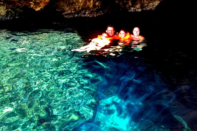 Blue Cave & Hvar : Five Islands Private Speedboat tour - Komiža brings a fishing-town pause