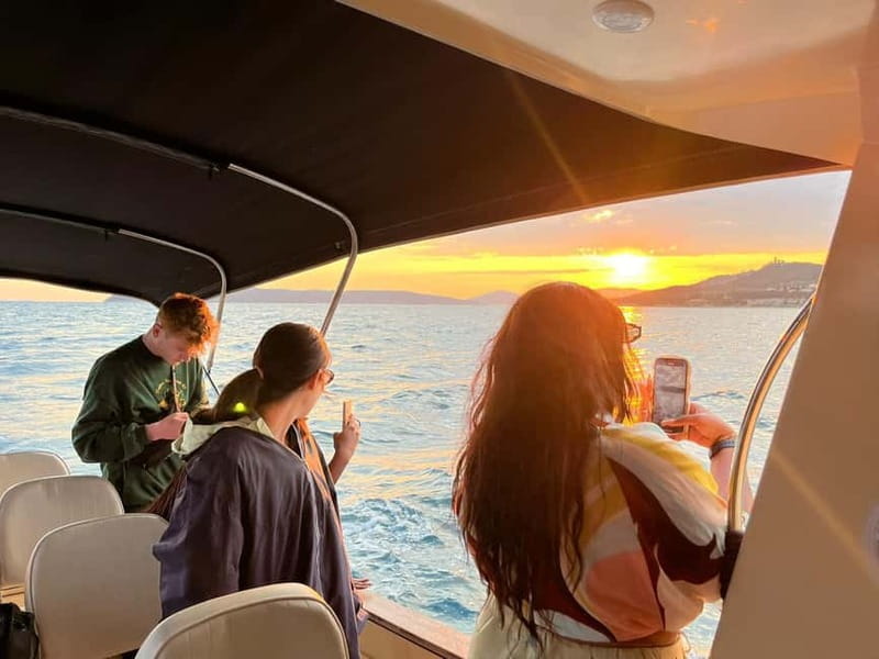 Blue Cave & Island-Hopping Tour with Snorkeling from Split - Why this full-day boat trip works