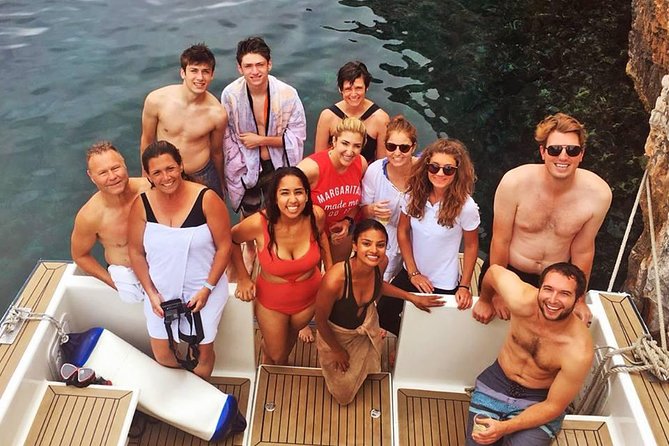 Blue Cave, Komiža, Stiniva Bay, Budikovac, Hvar Split Island Boat Tour - Leaving Split early for a full day at sea