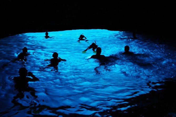 Blue Cave Tour - Five Island Small Group Tour from Split - The real appeal: five islands in one fast day