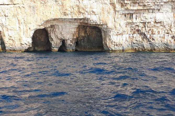 Blue Cave Tour - Five Island Small Group Tour from Split - Is $135.40 a fair price?