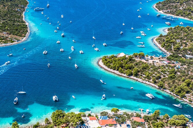 Blue Lagoon & 3 Islands Private Boat Tour - What the skipper adds to the day