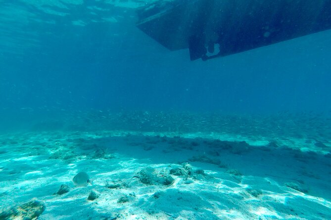Blue Lagoon & 3 Islands Private Boat Tour - What is included, and what you still need to plan